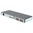 Avocent AutoView 3016 Digital KVM Switch 1x1x16 USB/PS2 - 520-789-507