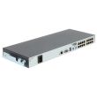 Avocent AutoView 3016 Digital KVM Switch 1x1x16 USB/PS2 - 520-789-507