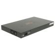 HPE Aruba Networking CX 6000 Switch 24x 1GbE RJ45 4x SFP PoE+ 370W - R8N87A
