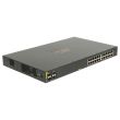 HPE Aruba Networking CX 6000 Switch 24x 1GbE RJ45 4x SFP PoE+ 370W - R8N87A