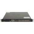 SonicWall NSa 5650 6.25 Gbps 4x 10GbE 8x 2.5GbE 16x 1GbE 2x PSU - 01-SSC-1939
