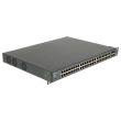 tp-link JetStream T1600G-52PS V4 Smart Switch 48x 1GbE RJ45 4x SFP PoE+ 384W - TL-SG2452P