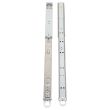 Supermicro Rack Mounting Rails 1U Rail Kit CSE-113 CSE-116 - MCP-290-00063-0N