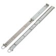 Supermicro Rack Mounting Rails 1U Rail Kit CSE-113 CSE-116 - MCP-290-00063-0N