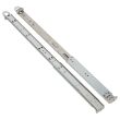 Supermicro Rack Mounting Rails 1U Rail Kit CSE-113 CSE-116 - MCP-290-00063-0N