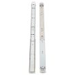 Supermicro Rack Mounting Rails 1U Rail Kit CSE-113 CSE-116 - MCP-290-00063-0N