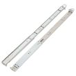 Supermicro Rack Mounting Rails 1U Rail Kit CSE-113 CSE-116 - MCP-290-00063-0N