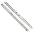 Supermicro Rack Mounting Rails 1U Rail Kit CSE-113 CSE-116 - MCP-290-00063-0N