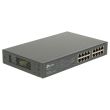 TP-Link Easy Smart Switch 8x 1GbE RJ45 PoE+ 110W - TL-SG1016PE V1
