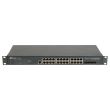 tp-link JetStream L2+ Managed Switch 24x 1GbE RJ45 4x 10GbE SFP+ - TL-SG3428X V1