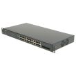 TP-Link JetStream Smart Switch 24x 1GbE RJ45 4x SFP PoE+ 250W - TL-SG2428P V1