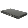 SonicWall Switch SWS14-24FPOE 24x 1GbE RJ45 4x 10GbE SFP+ PoE+ 410W - 02-SSC-246