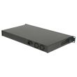 SonicWall Switch SWS14-24FPOE 24x 1GbE RJ45 4x 10GbE SFP+ PoE+ 410W - 02-SSC-246