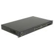 SonicWall Switch SWS14-24FPOE 24x 1GbE RJ45 4x 10GbE SFP+ PoE+ 410W - 02-SSC-246