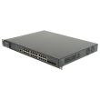 TP-Link JetStream L2+ Managed Switch 24x 1GbE RJ45 4x 10GbE SFP+ PoE+ 384W -...