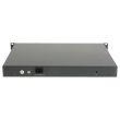 TP-Link JetStream L2+ Managed Switch 24x 1GbE RJ45 4x 10GbE SFP+ PoE+ 384W -...