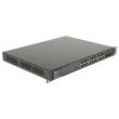TP-Link JetStream L2+ Managed Switch 24x 1GbE RJ45 4x 10GbE SFP+ PoE+ 384W -...