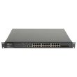 TP-Link JetStream L2+ Managed Switch 24x 1GbE RJ45 4x 10GbE SFP+ PoE+ 384W -...