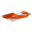 Rackmount.IT Rack Mount Kit 1U for Fortinet FortiGate 70D 90D 91E 92D - RM-FR-T7