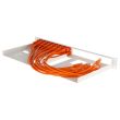 Rackmount.IT Rack Mount Kit 1U for Fortinet FortiGate 70D 90D 91E 92D - RM-FR-T7