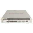 Fortinet Firewall FortiGate 1200D 72Gbps 2x PSU 16x 1GbE RJ45 16x 1GbE SFP 4x 10GbE...