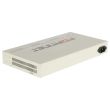 Fortinet FortiSwitch 108D-PoE 8x 1GbE RJ45 PoE 75W 2x 1GbE RJ45/SFP - FS-108D-POE...
