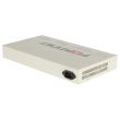 Fortinet FortiSwitch 108D-PoE 8x 1GbE RJ45 PoE 75W 2x 1GbE RJ45/SFP - FS-108D-POE...