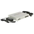 Fortinet FortiGate 40F Firewall 5 Gbps 5x 1GbE RJ45 w/ PSU - P24680-05-05 FG-40F