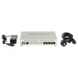 Fortinet FortiGate 40F Firewall 5 Gbps 5x 1GbE RJ45 w/ PSU - P24680-05-05 FG-40F