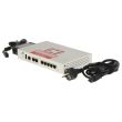 Fortinet FortiGate 51E Firewall 2.5 Gbps 7x 1GbE w/ PSU - P17472-06-02 FG-51E