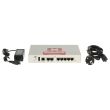 Fortinet FortiGate 51E Firewall 2.5 Gbps 7x 1GbE w/ PSU - P17472-06-02 FG-51E