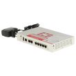 Fortinet FortiGate 50E Firewall 2.5 Gbps 7x 1GbE w/ PSU - P17464-05-01 FG-50E