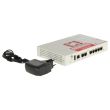 Fortinet FortiGate 50E Firewall 2.5 Gbps 7x 1GbE w/ PSU - P17464-05-01 FG-50E