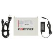 Fortinet FortiWiFi 61E Firewall 3 Gbps 7x 1GbE Wi-Fi 5 w/ PSU - P18821-01-04 FWF-61E