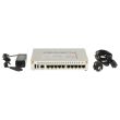 Fortinet FortiWiFi 61E Firewall 3 Gbps 7x 1GbE Wi-Fi 5 w/ PSU - P18821-01-04 FWF-61E