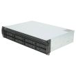 Synology RackStation RS1221+ NAS Storage 4GB 8x LFF Tray 4x 1GbE 2x USB 3.0 1x eSATA