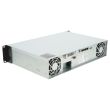 Synology RackStation RS1221+ NAS Storage 4GB 8x LFF Tray 4x 1GbE 2x USB 3.0 1x eSATA