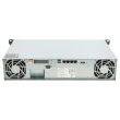 Synology RackStation RS1221+ NAS Storage 4GB 8x LFF Tray 4x 1GbE 2x USB 3.0 1x eSATA