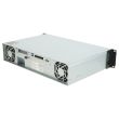 Synology RackStation RS1221+ NAS Storage 4GB 8x LFF Tray 4x 1GbE 2x USB 3.0 1x eSATA