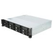 QNAP TS-1273AU-RP NAS Storage 8GB 2x PSU 12x LFF 2x 2.5GbE USB3.2 Gen2 - TS-1273AU-RP-8G