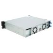 QNAP TS-1273AU-RP NAS Storage 8GB 2x PSU 12x LFF 2x 2.5GbE USB3.2 Gen2 - TS-1273AU-RP-8G