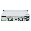 QNAP TS-1273AU-RP NAS Storage 8GB 2x PSU 12x LFF 2x 2.5GbE USB3.2 Gen2 - TS-1273AU-RP-8G