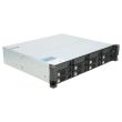QNAP TS-1273AU-RP NAS Storage 8GB 2x PSU 12x LFF 2x 2.5GbE USB3.2 Gen2 - TS-1273AU-RP-8G