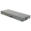 HP Switch 5130-24G 24x 1GbE RJ45 4x 10GbE SFP+ w/o Bracket - JG932A