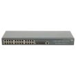 HP Switch 5130-24G 24x 1GbE RJ45 4x 10GbE SFP+ w/o Bracket - JG932A