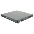 HP 830 24-Port PoE+ Unified Wired-WLAN Switch 24x 1GbE PoE+ 370W 4x 1GbE SFP - JG640A