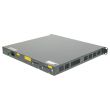 HP 830 24-Port PoE+ Unified Wired-WLAN Switch 24x 1GbE PoE+ 370W 4x 1GbE SFP - JG640A