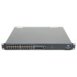HP 830 24-Port PoE+ Unified Wired-WLAN Switch 24x 1GbE PoE+ 370W 4x 1GbE SFP - JG640A