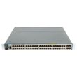 HPE Aruba 3800 48G PoE+ 4SFP+ Switch 48x 1GbE PoE+ 1080W 4x 10GbE SFP+ 2x PSU - J9574A