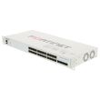 Fortinet FortiSwitch 424E 24x 1GbE SFP 4x 10GbE SFP+ FortiCare Premium Support until...